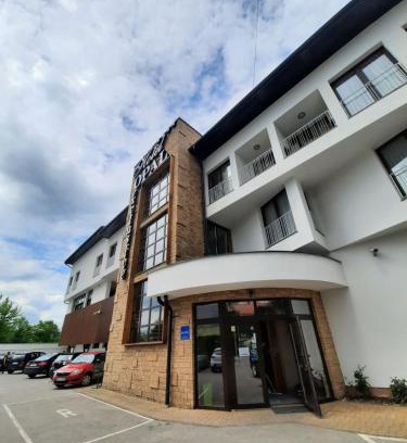 Mali Radic Hotel | Hotel Opal Exclusive Bihać