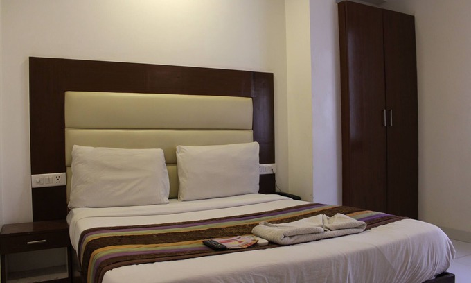 South West Hotel | Hotel Opal Inn