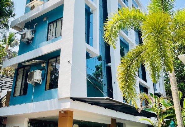 Kovalam Hotel | Hotel Opalo Kailas