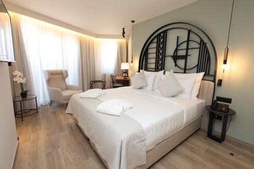 Bucharest City-Centre Hotel | Hotel Opera by Zeus International