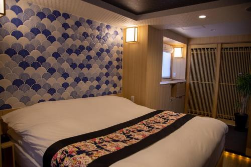 Hyakunincho Hotel | Hotel Opera