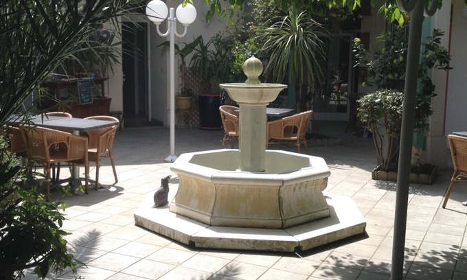 Arcachon Hotel | Hotel Orange Marine