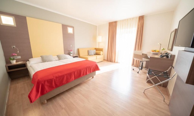 Meidling Hotel | Hotel Orangerie