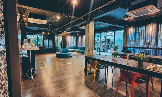 Ratchathewi Hotel | Hotel Ordinary Bangkok