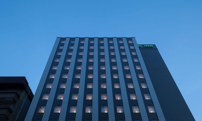 Sakae Hotel | Hotel Oriental Express Nagoya Sakae