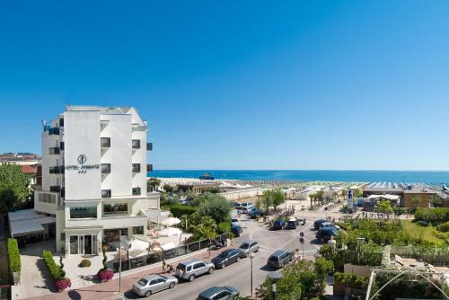 Milano Marittima Hotel | Hotel Oriente