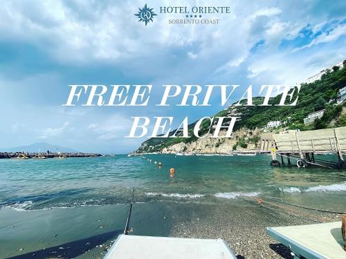 Vico Equense Hotel | Hotel Oriente