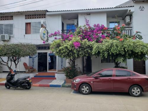 Arboletes Hotel | Hotel Orilla Del Mar