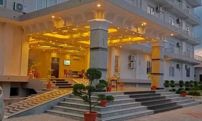 Sunwal Hotel | Hotel Orion