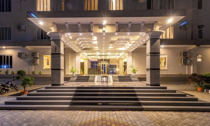 Sunwal Hotel | Hotel Orion
