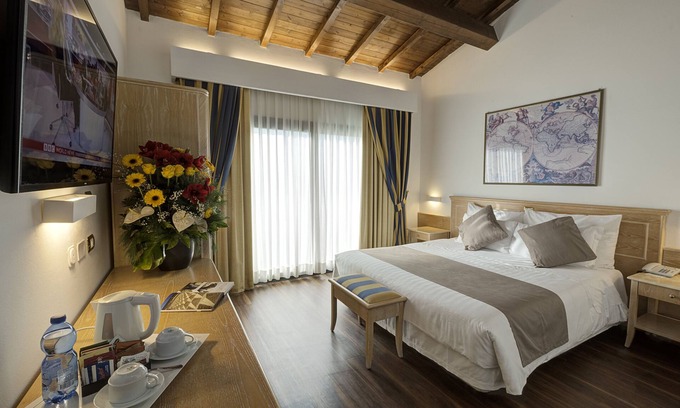 Ferrara Hotel | Hotel Orologio