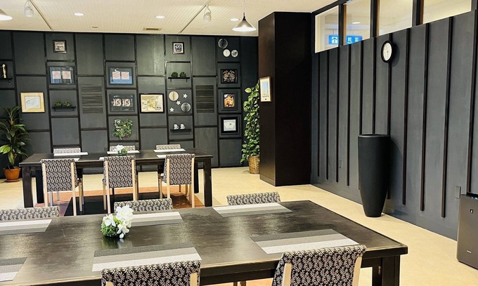 Okinawa Hotel | Hotel OROX