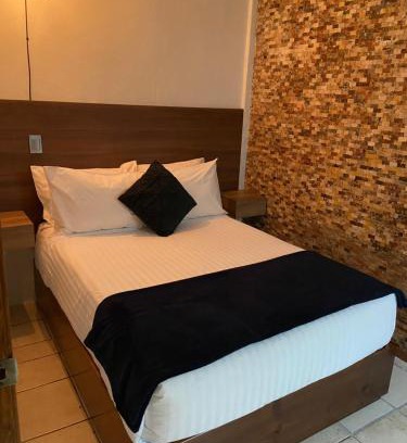 Zacatlan Hotel | Hotel Orquídea