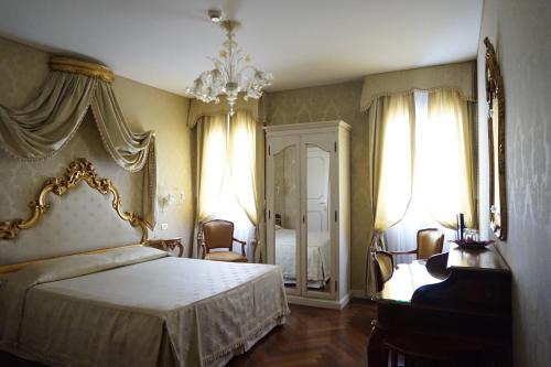 Cannaregio Hotel | Hotel Orsaria