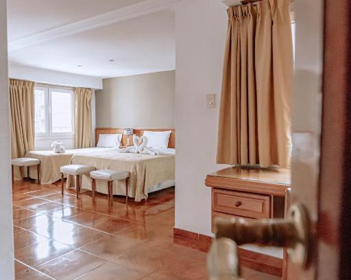 Mar del Plata Hotel | Hotel Ortegal