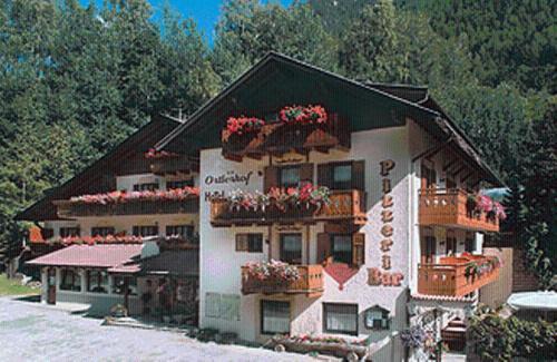 Martello Hotel | Hotel Ortlerhof