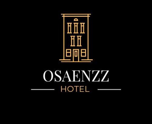 Zona Centro Hotel | Hotel Osaenzz