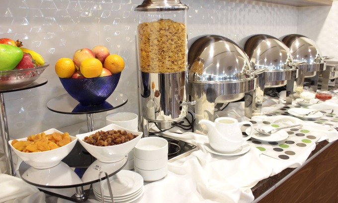 Bahcelievler Hotel | Hotel Osaka Airport