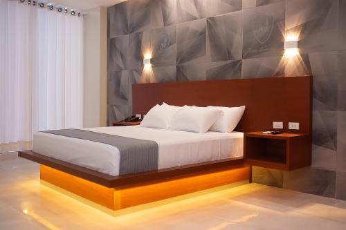 Santa Cruz Hotel | HOTEL OSHO