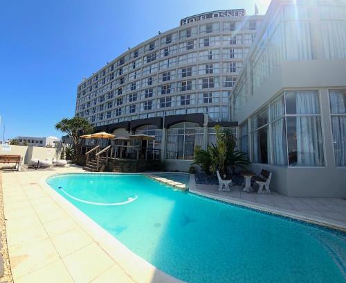 Quigney Beach Hotel | Hotel Osner