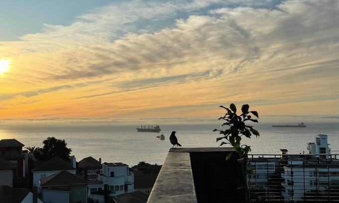 Vina del Mar Hotel | Hotel Ossido Nero
