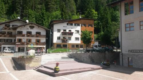 Canazei Hotel | Hotel Oswald