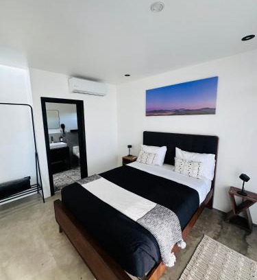 San Antonio de las Minas Hotel | Hotel Otero Valle de Guadalupe