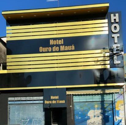 Maua Hotel | Hotel Ouro de Mauá