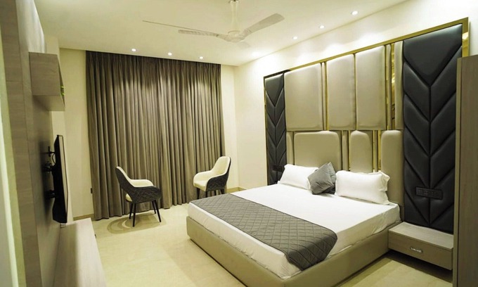 Ludhiana Hotel | Hotel Ovel hotel Ludhiyana