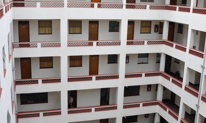 Acapulco Hotel | Hotel Oviedo Acapulco