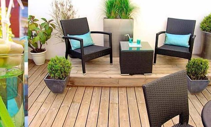 Biarritz City Centre Hotel | Hotel OXO