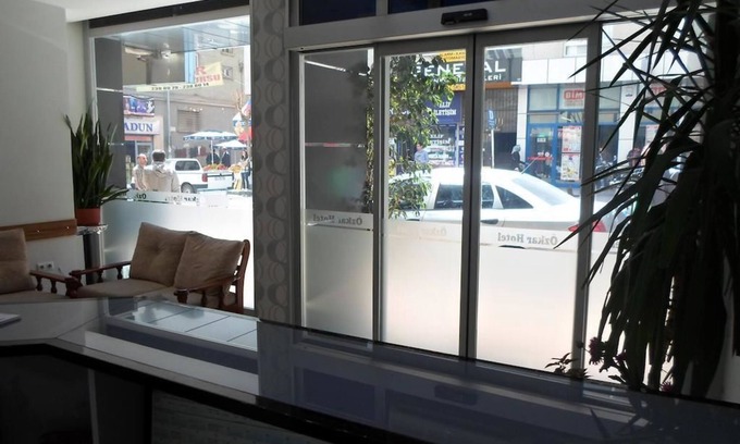 Akdeniz Hotel | Hotel Ozkar