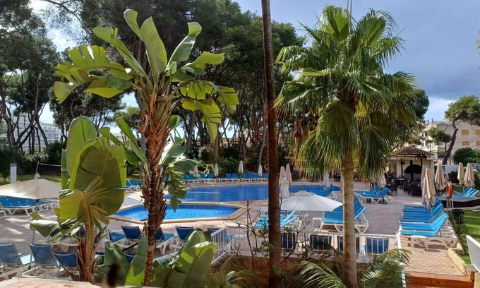 Les Meravelles Hotel | Hotel Pabisa Sofia