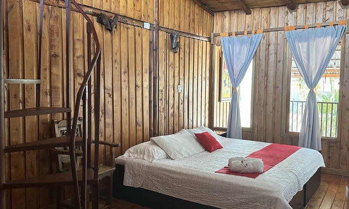 Carmen Bed & Breakfast | Hotel Pacandé