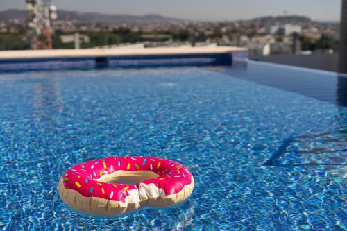 Mazatlan Hotel | Hotel Pacific Blue Mazatlan