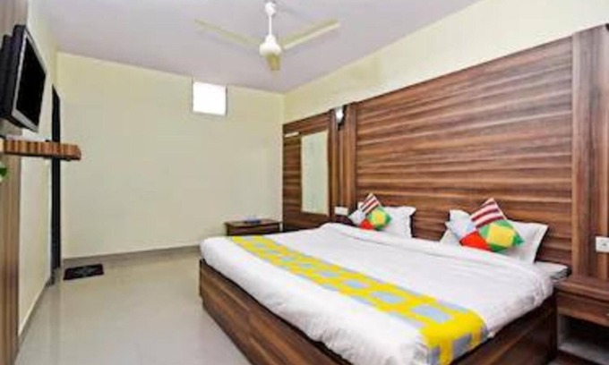 Mount Abu Hotel | Hotel Padmawati By GRB Stays