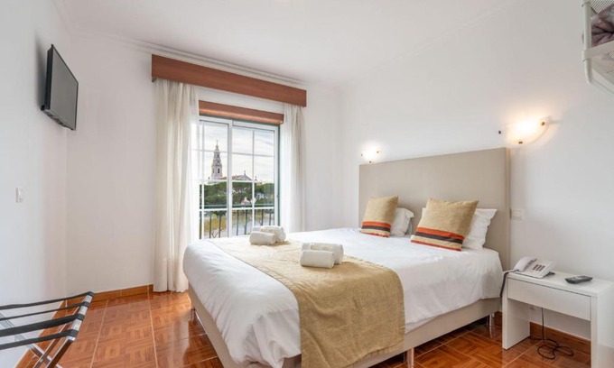 Fatima Hotel | Hotel Padre Pio by Umbral