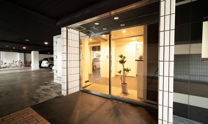 Nara Hotel | Hotel Pagoda