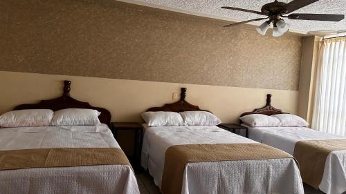 San Juan de los Lagos Hotel | Hotel Palacio