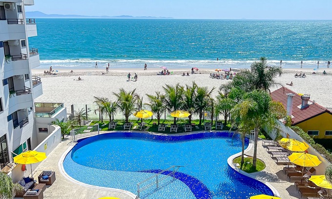 Canasvieiras Hotel | Hotel Palace 1