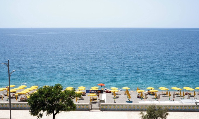 Catanzaro Lido Hotel | Hotel Palace