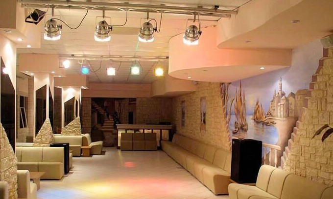 Cesenatico Hotel | Hotel Palace