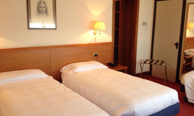 Rovigo Hotel | Hotel Palace