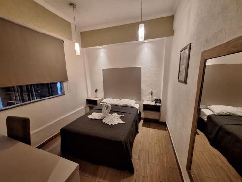 Puebla Historic Center Hotel | Hotel Palace Puebla