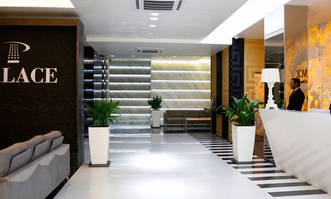 Vlore Hotel | Hotel Palace Vlore