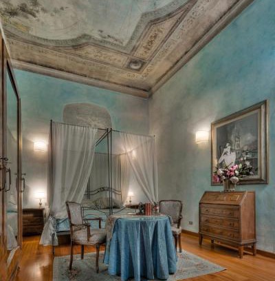 Santa Maria Novella Hotel | Hotel Palazzo dal Borgo