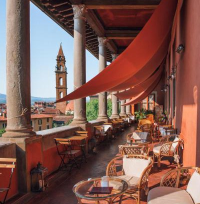Oltrarno Hotel | Hotel Palazzo Guadagni