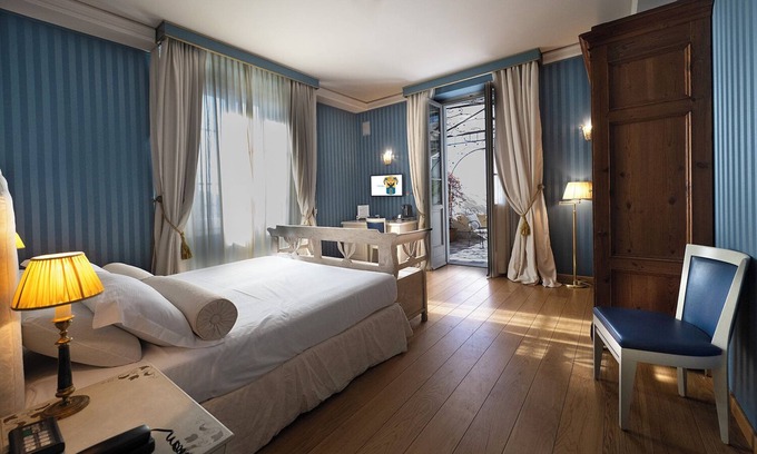 Pietrasanta Hotel | Hotel Palazzo Guiscardo