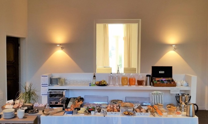 Levanto Hotel | Hotel Palazzo Vannoni