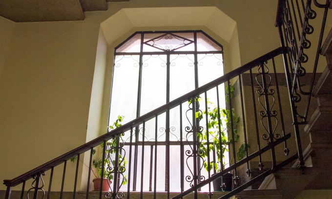 Porta Romana Hotel | Hotel Palladio